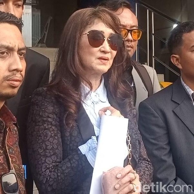 Yadi Timo Meninggal Dunia, Zarima Murka Masa Lalu Diungkit