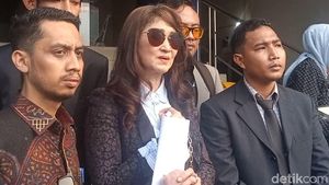5 Selebritas Perempuan Bikin Heboh Pekan Ini