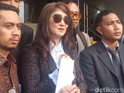 Yadi Timo Meninggal Dunia, Zarima Murka Masa Lalu Diungkit