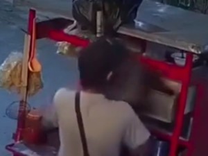 Dalih Tukang Mi Ayam di Bekasi Curi Kucing Cimi: Buat Dipelihara