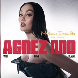 Bangga! Agnez Mo Bakal Main Bareng Nicolas Cage dan Michael Sheen di C.L.A.Y