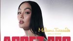 Keren! Ivan Gunawan Sulap Denim Thrifting di Pasar Senen Jadi Gaun Agnez Mo