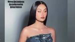 Keren! Ivan Gunawan Sulap Denim Thrifting di Pasar Senen Jadi Gaun Agnez Mo