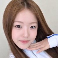 Ia mencetak rekor sebagai salah satu personel girl group termuda dengan usia debutnya. Lahir di Beijing pada 24 April 2013. Aijing dulunya atlet lari jarak jauh. Foto: dok. A2O Entertainment