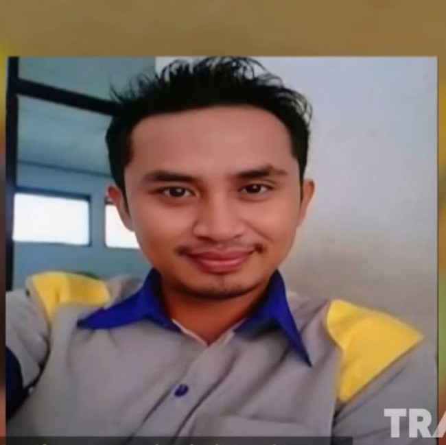 Mengenang Amaludin Syarif, Wajah Legend Sampul MP3 Kini Telah Tiada