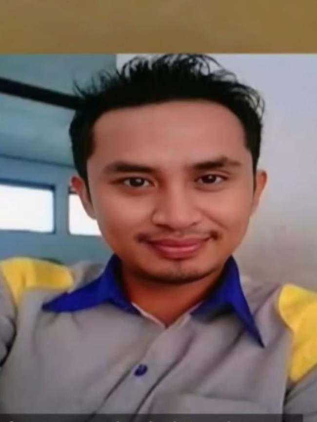 Mengenang Amaludin Syarif, Wajah Legend Sampul MP3 Kini Telah Tiada