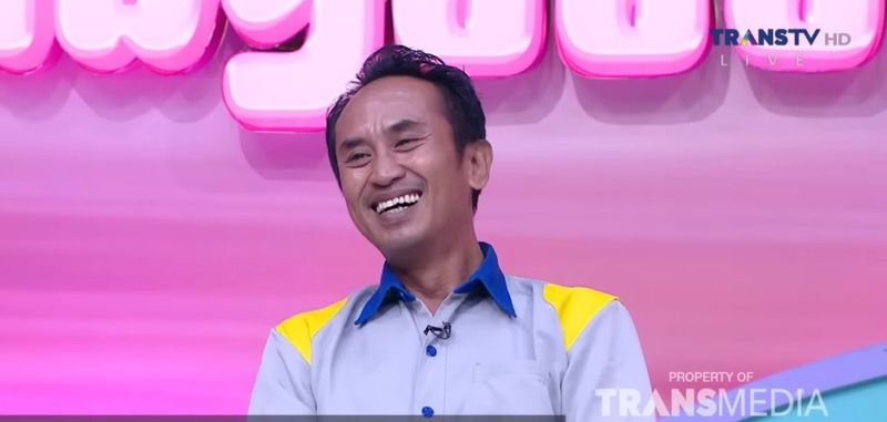 Amaludin Syarif si ikon mp3