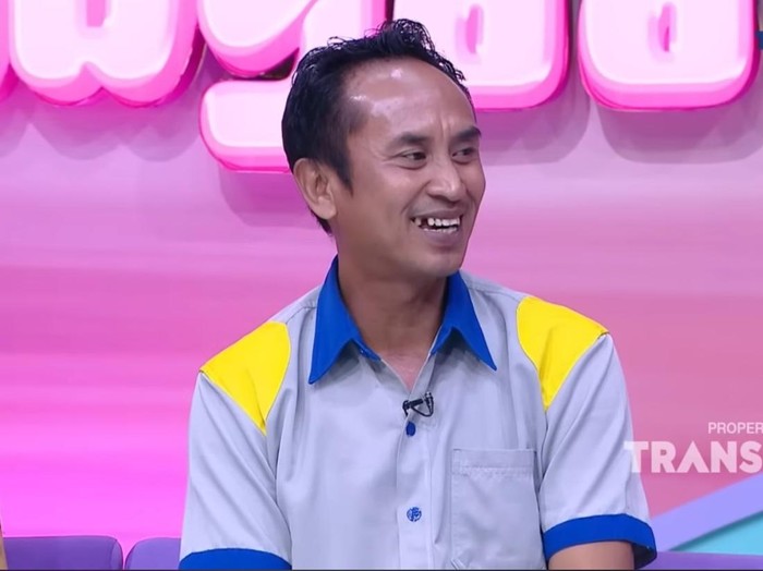 Amaludin Syarif si ikon mp3
