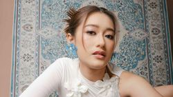 Amanda Caesa Mau Dunia Mengenalnya Lewat Musik dan Seni Visual