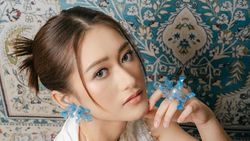 Amanda Caesa Mau Dunia Mengenalnya Lewat Musik dan Seni Visual