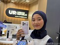 Pembeli Pertama iPhone 18 Pro Max di UR, Pilih Biru Ketimbang Burgundy