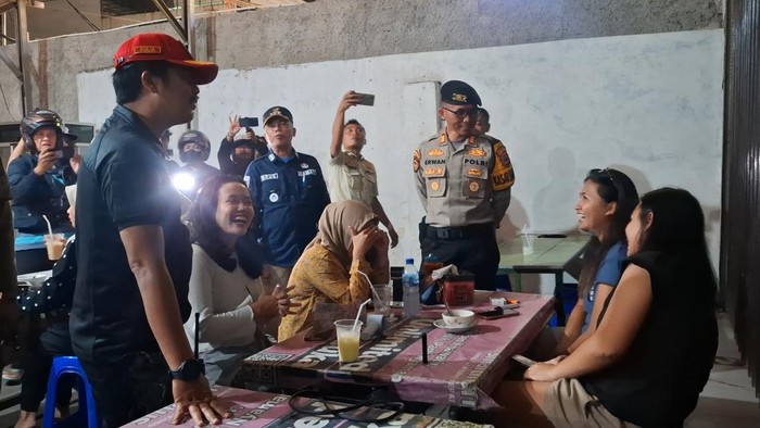 Antisipasi geng motor, jam malam pelajar di Purwakarta diperketat