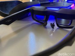 Melihat Isi Paket Asus ROG Xbox Ally X20 Bundle, Ada Kacamata AR