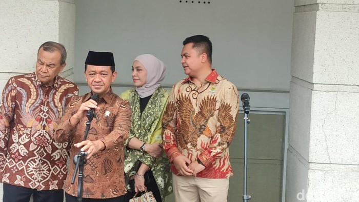 Bahlil Lahadalia
