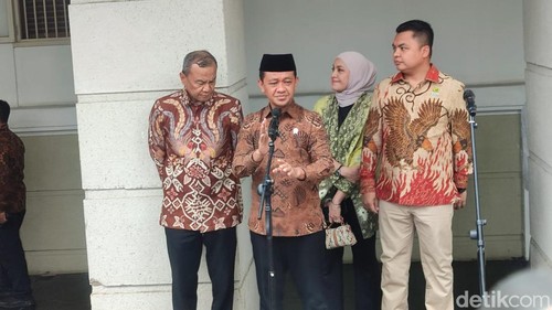 Bahlil Lahadalia
