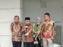Video Bahlil Minta Kapolri Tindak Tegas Penimbun BBM Subsidi