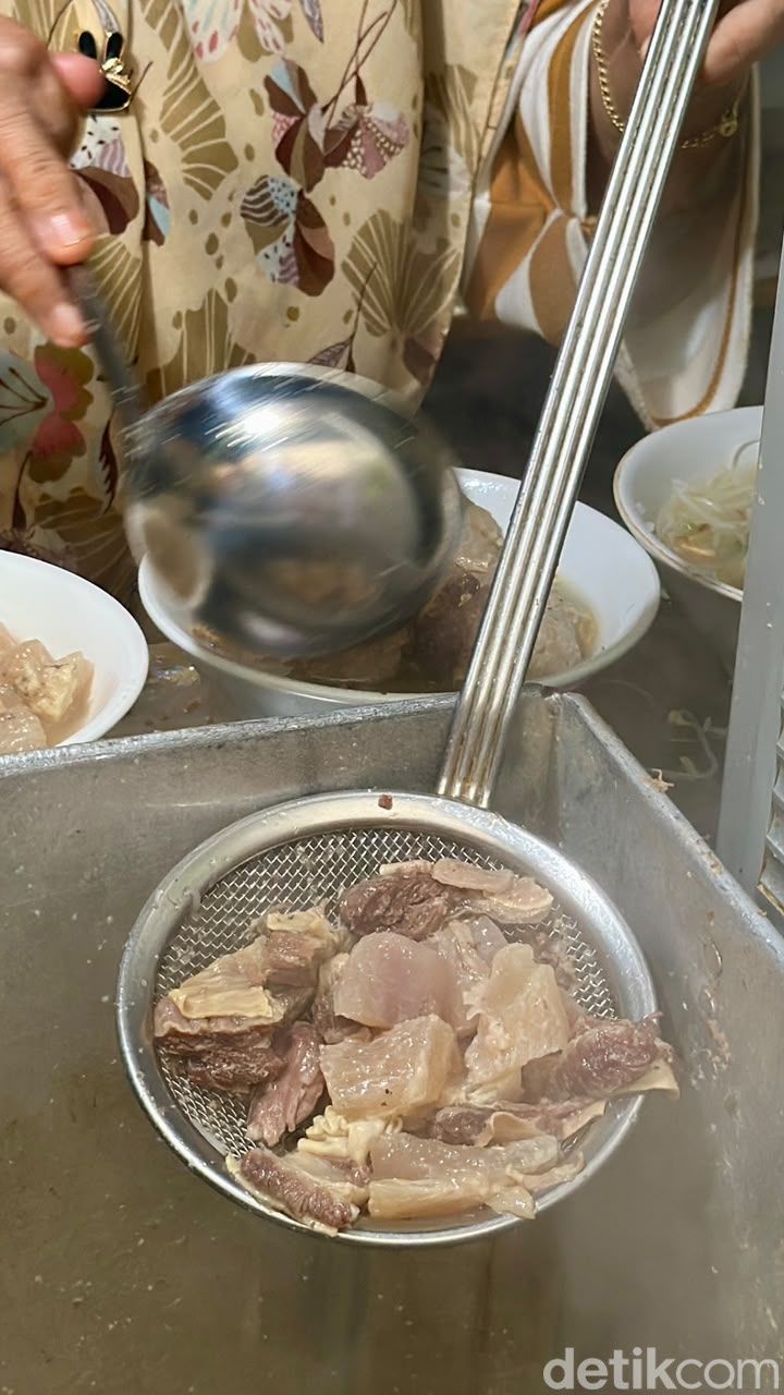 Bakso Candik Ayu