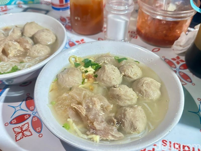 Bakso Candik Ayu