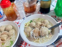 5 Tempat Makan Favorit Penyanyi Tanah Air, Ada Bakso hingga Ayam Goreng