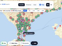 Link Bali Fuel Watch dan Cara Cek Ketersediaan BBM di Bali