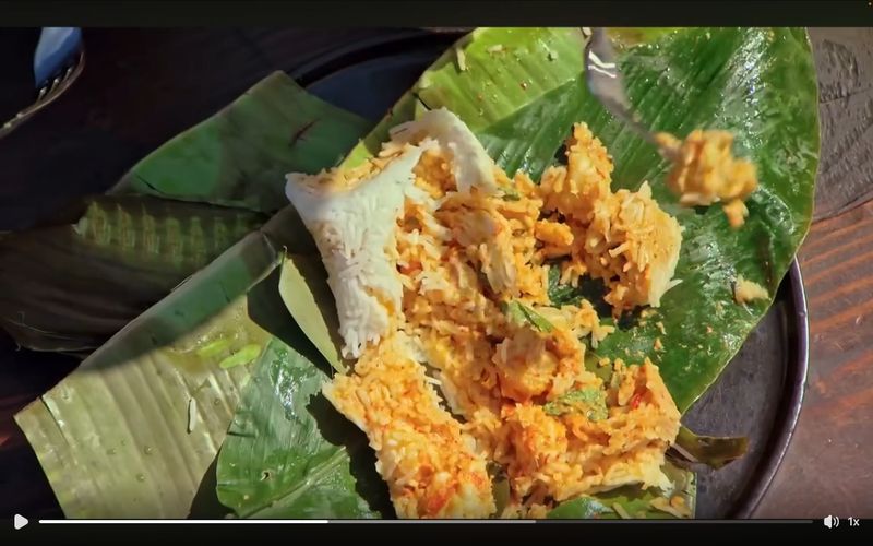 Bangga! Nasi Bakar Khas Indonesia Dipuji Juri MasterChef Australia