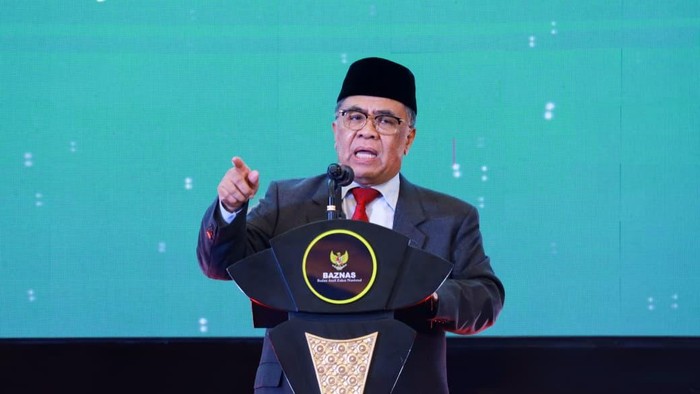 Baznas