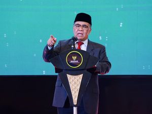 10 Resolusi BAZNAS 2026, dari Target Zakat hingga Pengentasan Kemiskinan