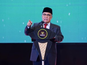 10 Resolusi BAZNAS 2026, dari Target Zakat hingga Pengentasan Kemiskinan