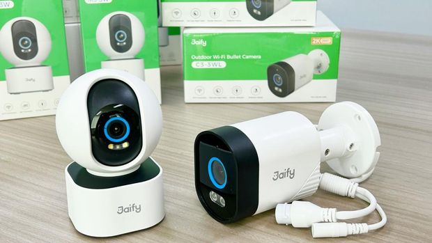 Jaify Hadirkan Kamera 2K dengan Jaminan Uang Kembali untuk 1.000 Pembeli (3)