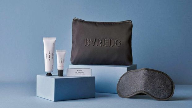 Revolusi Kenyamanan di Udara: Singapore Airlines Hadirkan Amenity Kit Eksklusif untuk Semua Kelas (3)