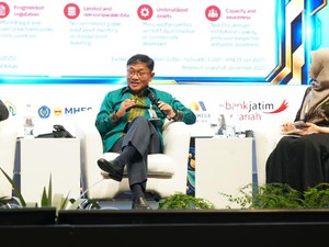 Perkuat Ekosistem Wakaf Produktif, BSI Dorong Potensi Rp 180 Triliun