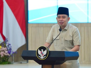 Di Era Bupati Fawait, Jember Keluar dari Posisi 2 Teratas Kemiskinan Jatim