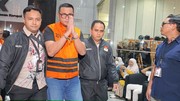 Video Bupati Klaten Diduga Terima Uang Rp 4,3 M, Ada Buat Bayar Utang Pilkada