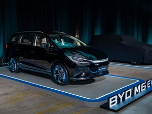 Ini Keunggulan Blade Battery Generasi Kedua Racikan BYD
