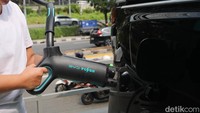 Pengisian Daya Mobil Listrik 5 Menit, Teknologi Ultra Cepat Diperkenalkan