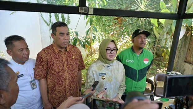 Coffee morning Pemkot Kendari. Coffee morning Pemkot Kendari.