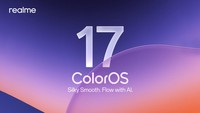 Tinggalkan Realme UI, Realme Kini Pakai ColorOS 17