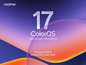 Tinggalkan Realme UI, Realme Kini Pakai ColorOS 17