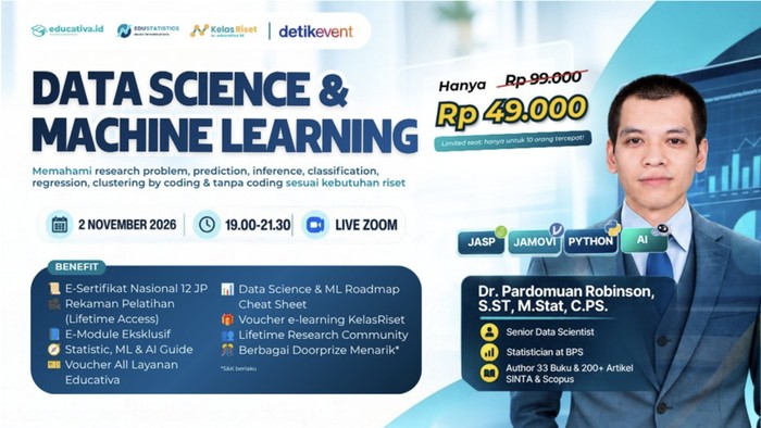 Data Science Educativa