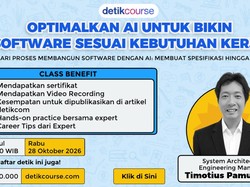 Ingin Coding Lebih Cepat dengan AI? Mulai dari Instruksi yang Jelas di Sini