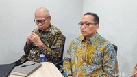Bos Bursa Ngaku Kaget Pengumuman MSCI Lebih Cepat: Di Luar Perkiraan Kami