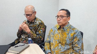 Bos Bursa Ngaku Kaget Pengumuman MSCI Lebih Cepat: Di Luar Perkiraan Kami