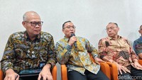 Bos Bursa soal Pengumuman MSCI: Standalone Market Bukan Kasta Terendah!