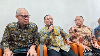 Bos Bursa soal Pengumuman MSCI: Standalone Market Bukan Kasta Terendah!