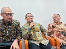 Bos Bursa soal Pengumuman MSCI: Standalone Market Bukan Kasta Terendah!