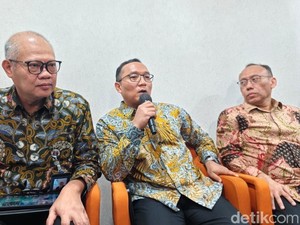 Bos Bursa soal Pengumuman MSCI: Standalone Market Bukan Kasta Terendah!