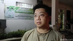 2 Korban Karhutla Bromo Dirujuk ke RSUD dr Soetomo Luka Bakar di Atas 50%