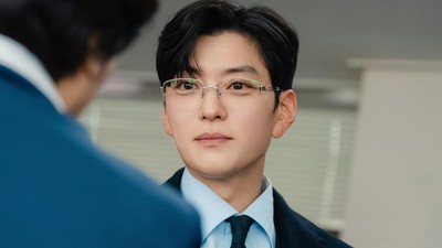 Jang Seung Jo Tampil di Doctor X Jadi Rival Kim Ji Won