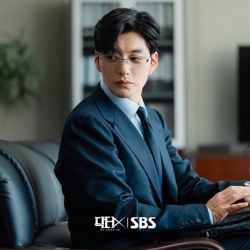 Adegan dalam drama Korea Doctor X.