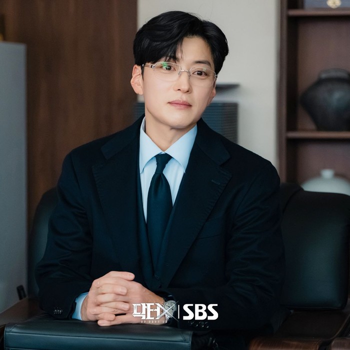 Adegan dalam drama Korea Doctor X.
